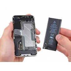 iPhone 4 Battery Replacement